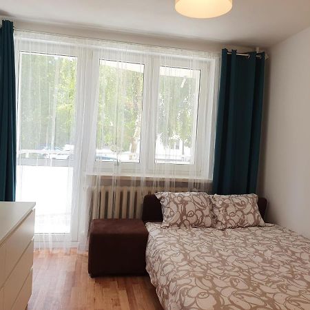 Apartmán Mieszkanie W Gornym Sopocie - 23 Marca 91 Sopoty Exteriér fotografie