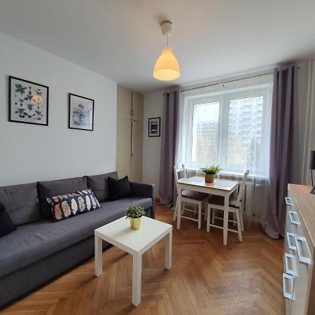 Apartmán Mieszkanie W Gornym Sopocie - 23 Marca 91 Sopoty Exteriér fotografie