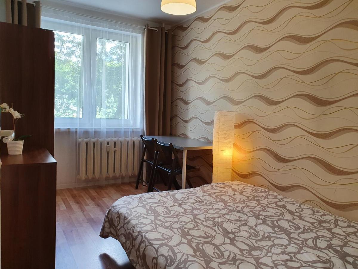 Apartmán Mieszkanie W Gornym Sopocie - 23 Marca 91 Sopoty Exteriér fotografie