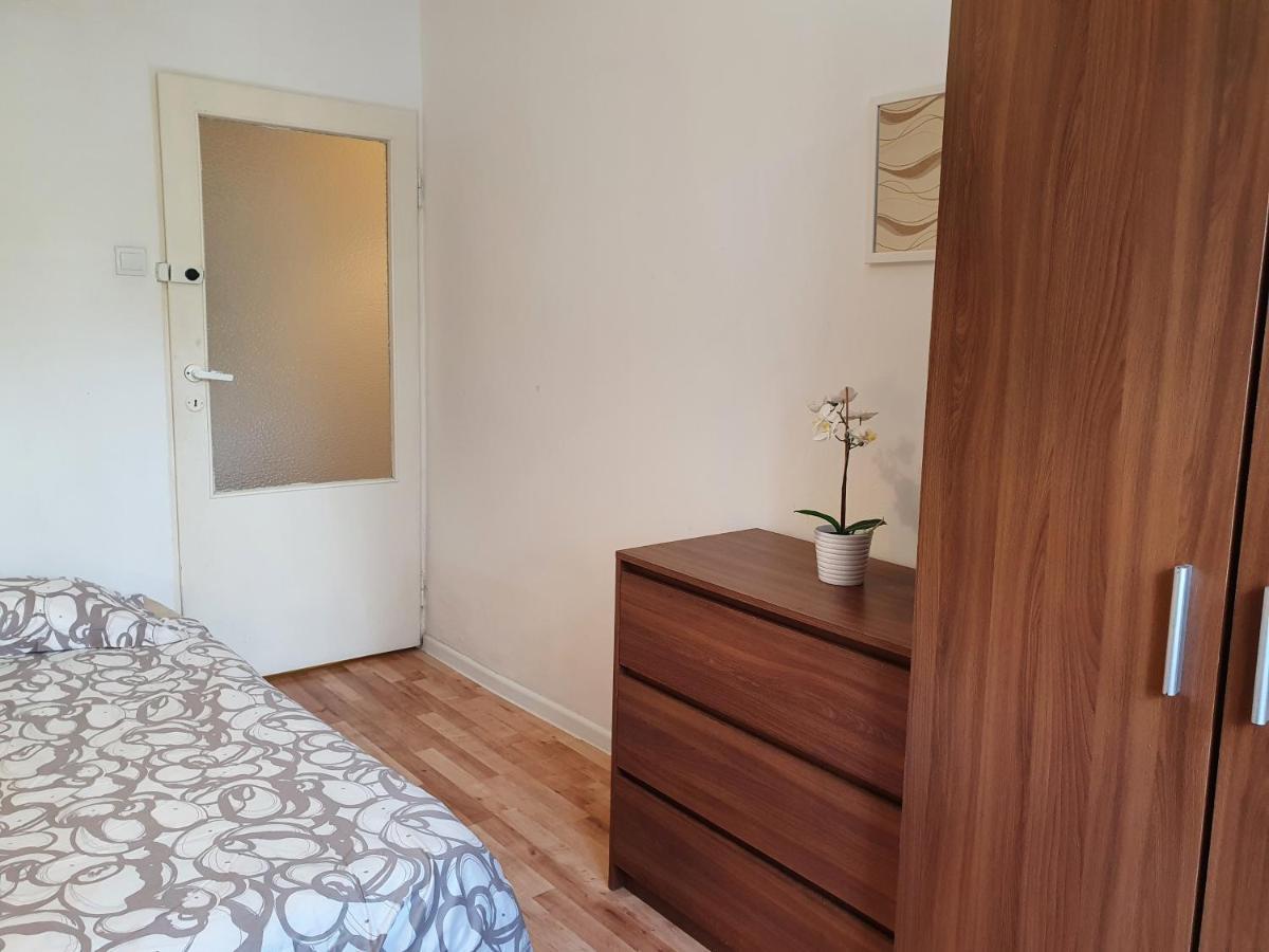 Apartmán Mieszkanie W Gornym Sopocie - 23 Marca 91 Sopoty Exteriér fotografie