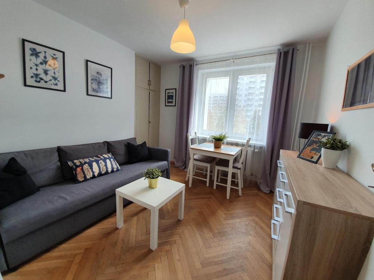 Apartmán Mieszkanie W Gornym Sopocie - 23 Marca 91 Sopoty Exteriér fotografie