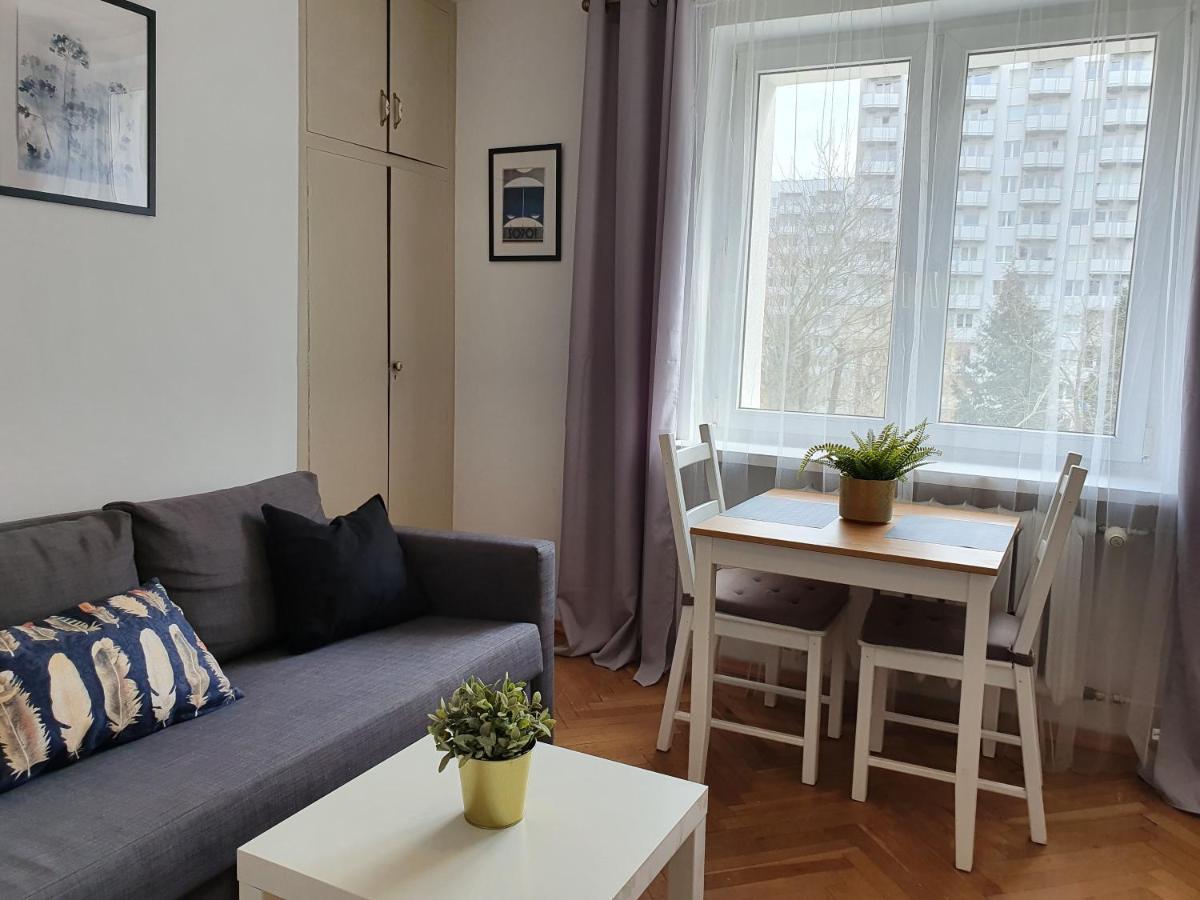 Apartmán Mieszkanie W Gornym Sopocie - 23 Marca 91 Sopoty Exteriér fotografie