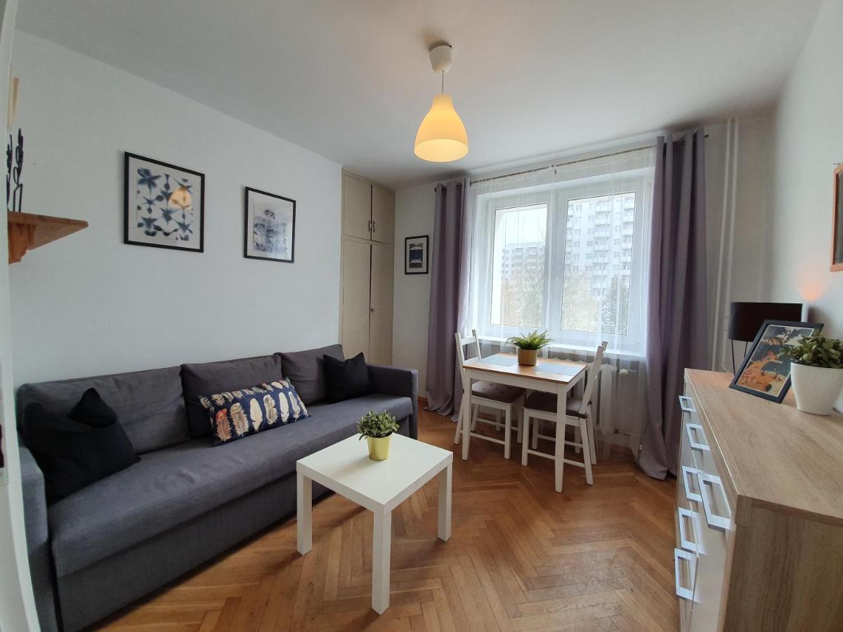 Apartmán Mieszkanie W Gornym Sopocie - 23 Marca 91 Sopoty Exteriér fotografie