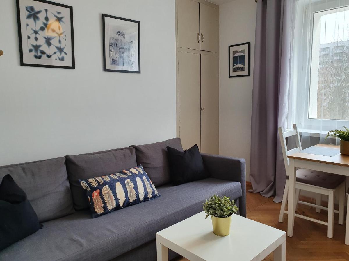 Apartmán Mieszkanie W Gornym Sopocie - 23 Marca 91 Sopoty Exteriér fotografie