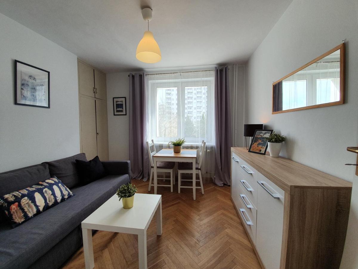 Apartmán Mieszkanie W Gornym Sopocie - 23 Marca 91 Sopoty Exteriér fotografie