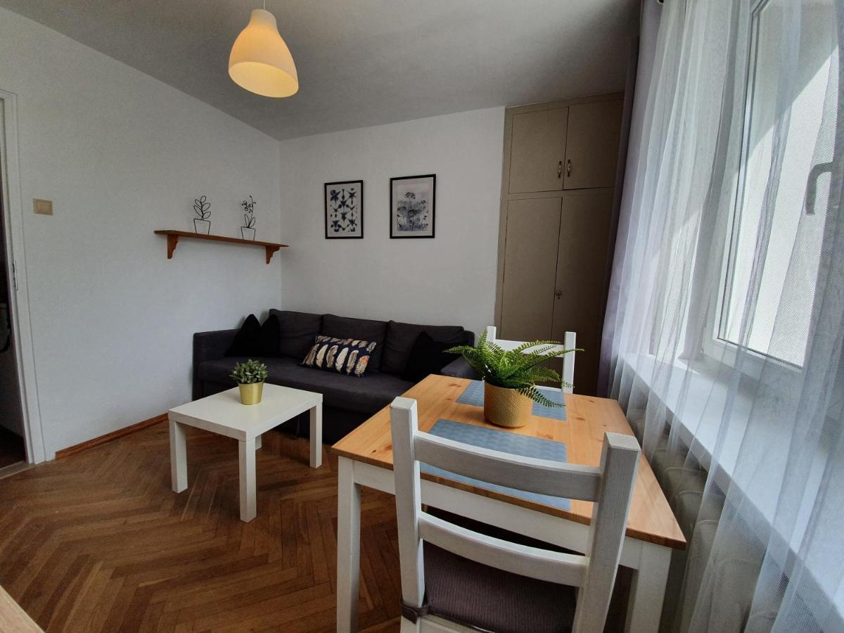 Apartmán Mieszkanie W Gornym Sopocie - 23 Marca 91 Sopoty Exteriér fotografie