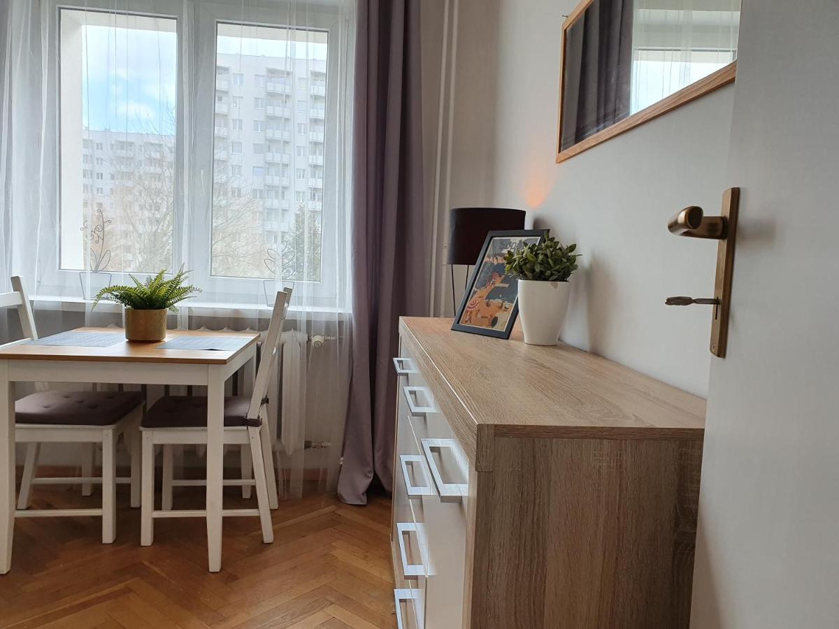 Apartmán Mieszkanie W Gornym Sopocie - 23 Marca 91 Sopoty Exteriér fotografie