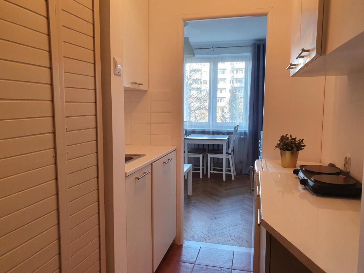 Apartmán Mieszkanie W Gornym Sopocie - 23 Marca 91 Sopoty Exteriér fotografie